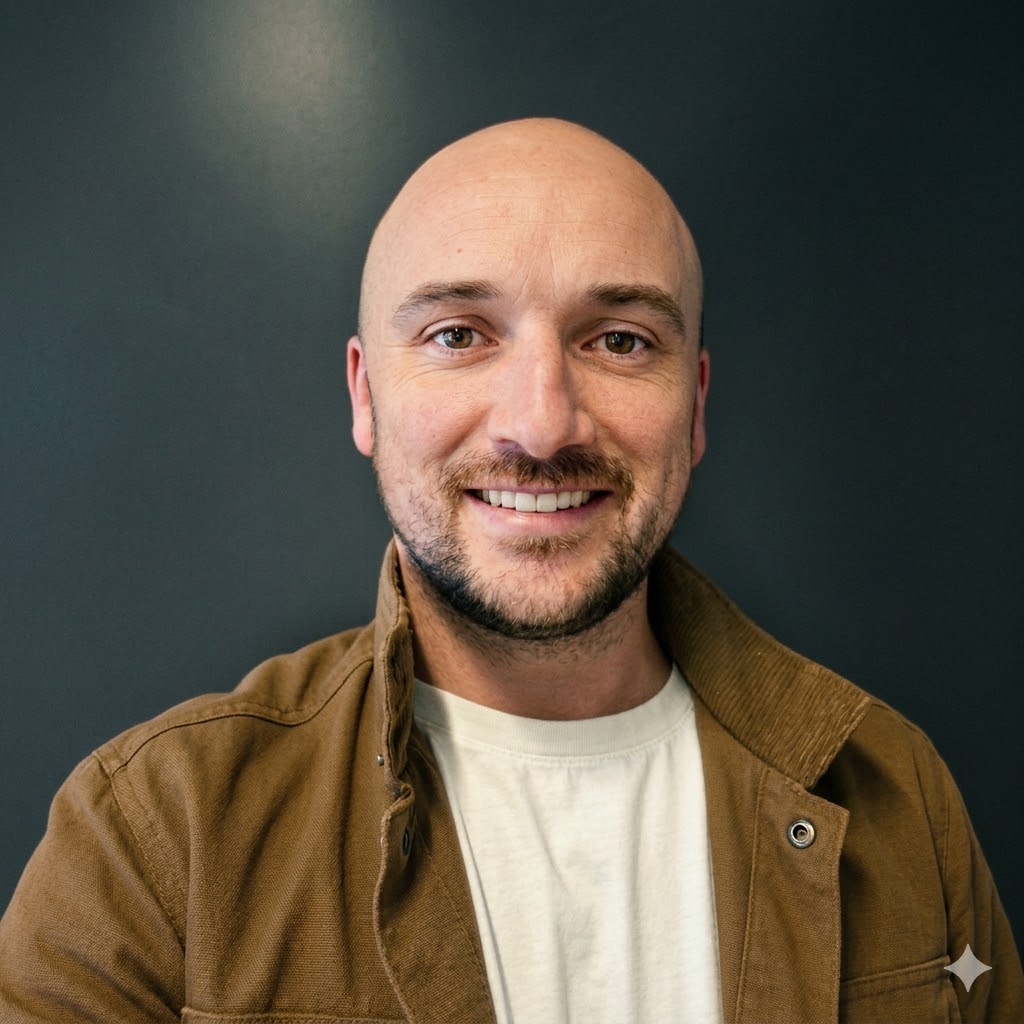 James Bruscella — Founder, PlanSuite